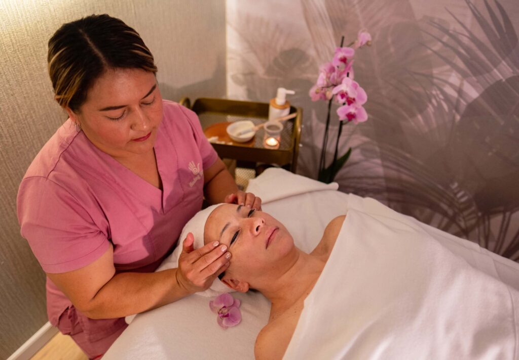 Massages at Healing Hands – Physical Therapy, Therapeutic Massages and Spa in Antigua Guatemala