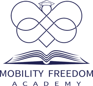 Mobility Freedom Academy, one of the institutions that endorse and support Healing Hands training.