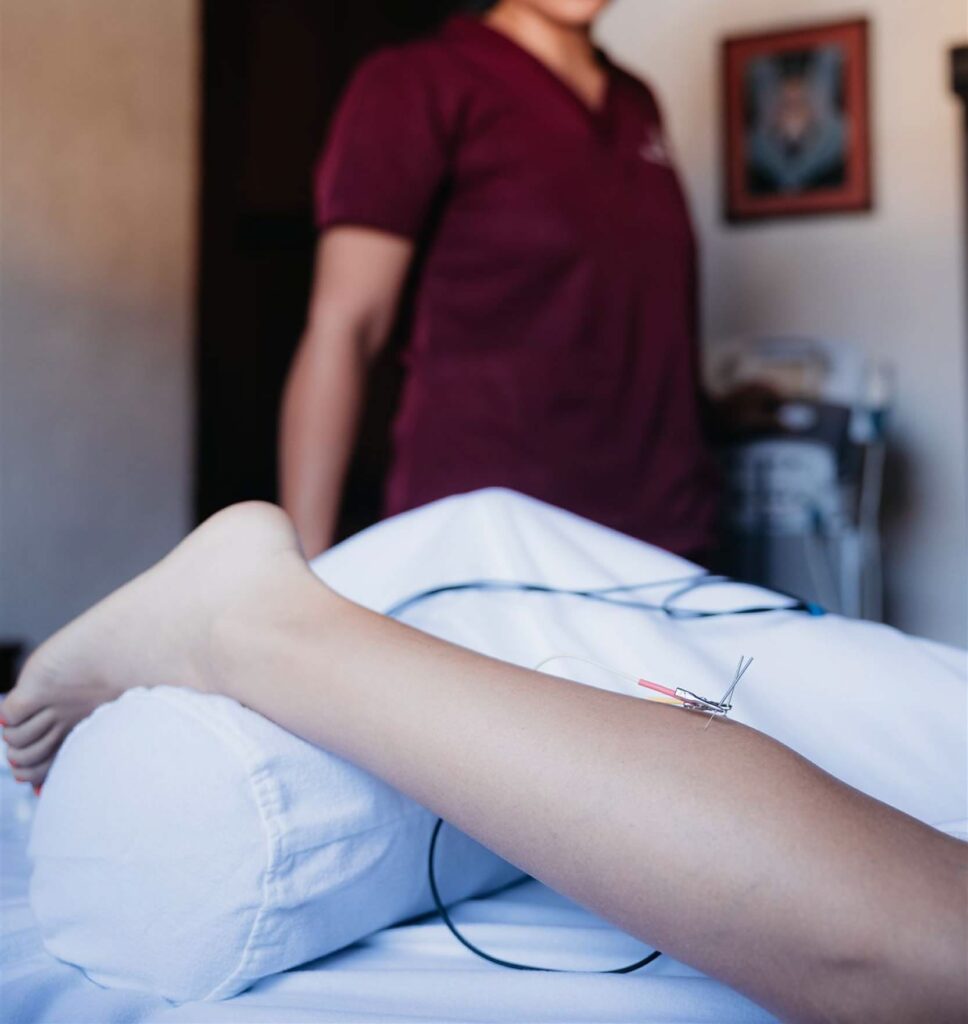 Muscle Injuries Physical Therapy at Healing Hands – Physical Therapy, Therapeutic Massages and Spa in Antigua Guatemala