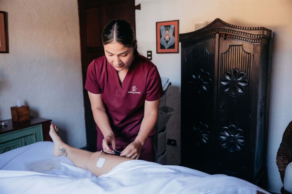 Muscle Injuries Physical Therapy at Healing Hands – Physical Therapy, Therapeutic Massages and Spa in Antigua Guatemala