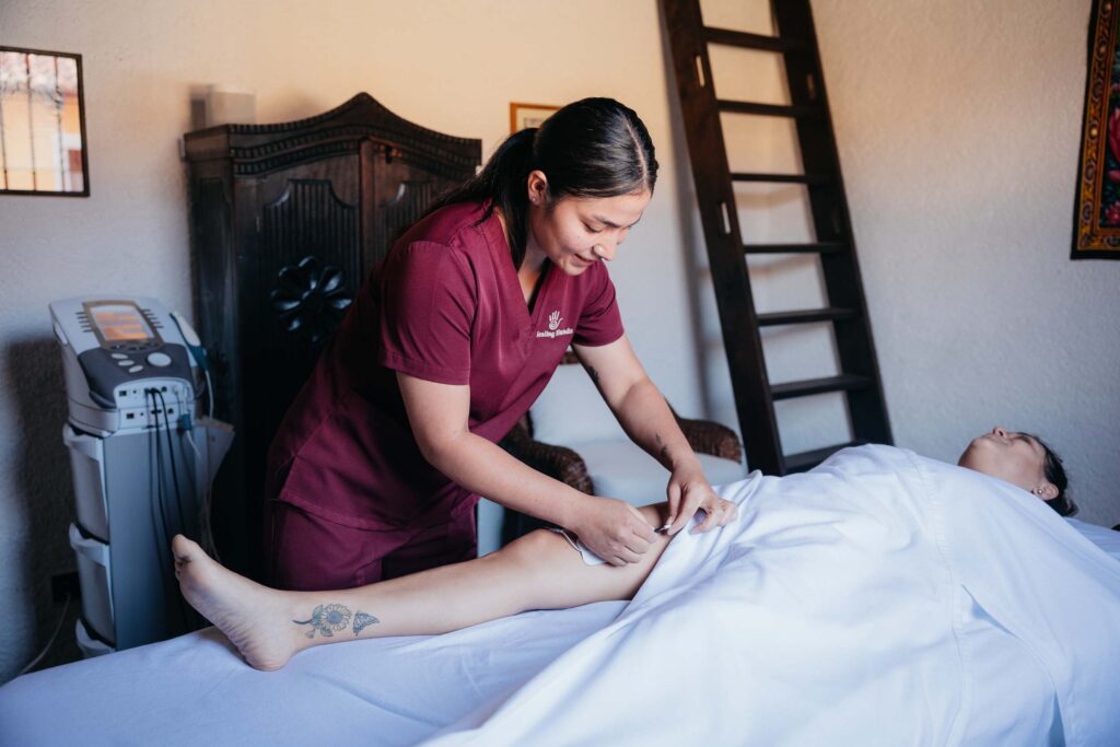 Partial or Complete Muscle Tears Physical Therapy at Healing Hands – Physical Therapy, Therapeutic Massages and Spa in Antigua Guatemala