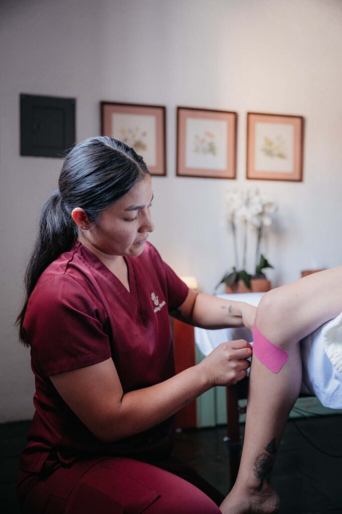 Muscle Injuries Physical Therapy at Healing Hands – Physical Therapy, Therapeutic Massages and Spa in Antigua Guatemala