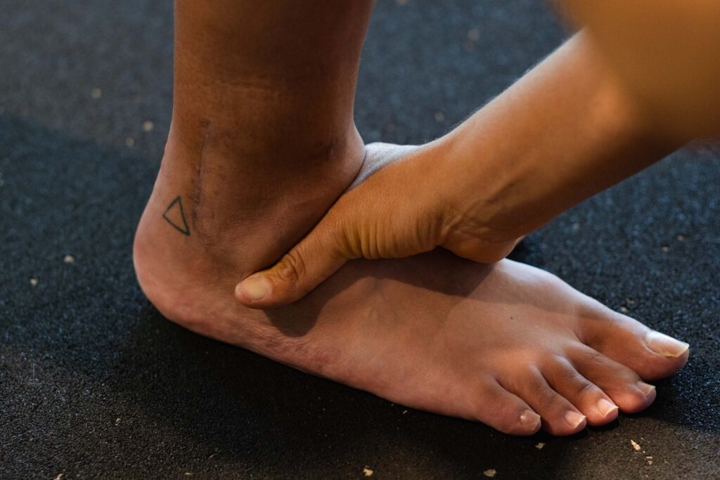 Sports Physiotherapy at Healing Hands – Physical Therapy, Therapeutic Massages and Spa in Antigua Guatemala
