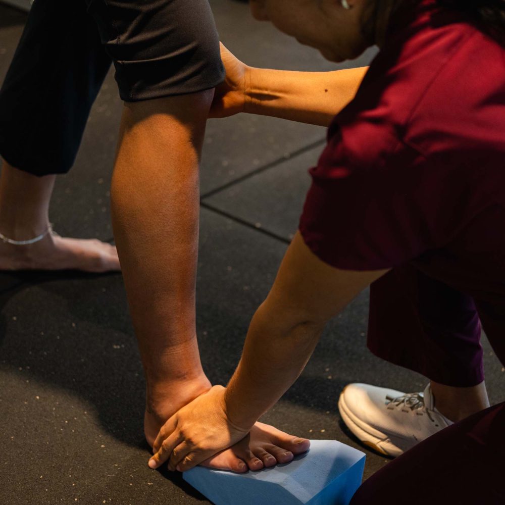 Sprains Physical Therapy at Healing Hands – Physical Therapy, Therapeutic Massages and Spa in Antigua Guatemala