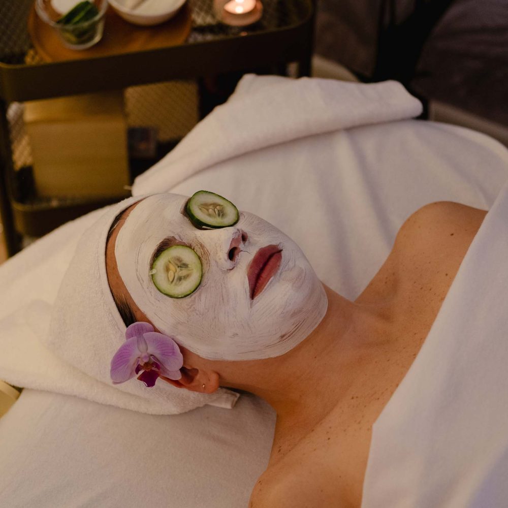 Enzymatic Facial at Healing Hands – Physical Therapy, Therapeutic Massages and Spa in Antigua Guatemala