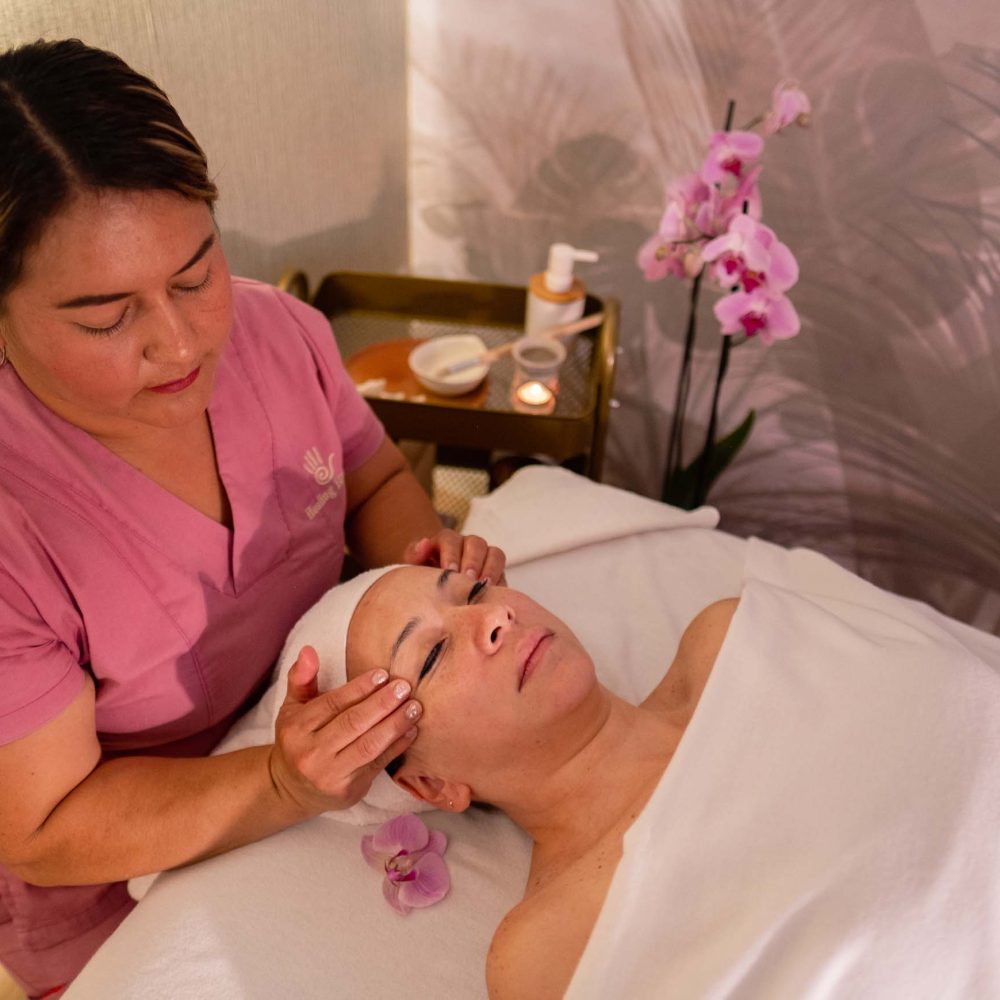 Massages at Healing Hands – Physical Therapy, Therapeutic Massages and Spa in Antigua Guatemala