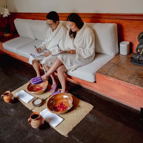 Packages at Healing Hands – Physical Therapy, Therapeutic Massages and Spa in Antigua Guatemala