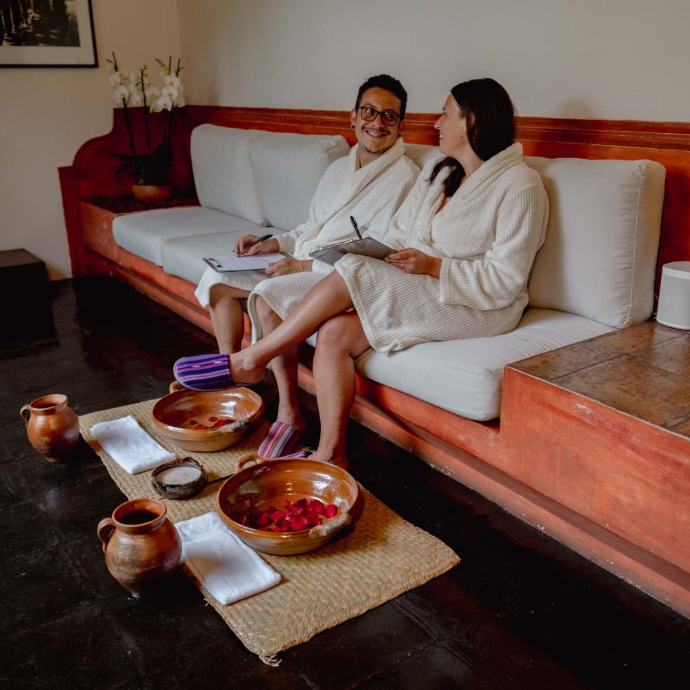 Healing Hands – Physical Therapy, Therapeutic Massages and Spa in Antigua Guatemala