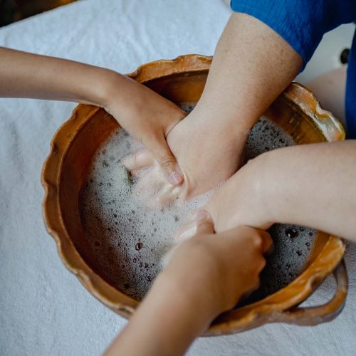 Healing Hands – Physical Therapy, Therapeutic Massages and Spa in Antigua Guatemala
