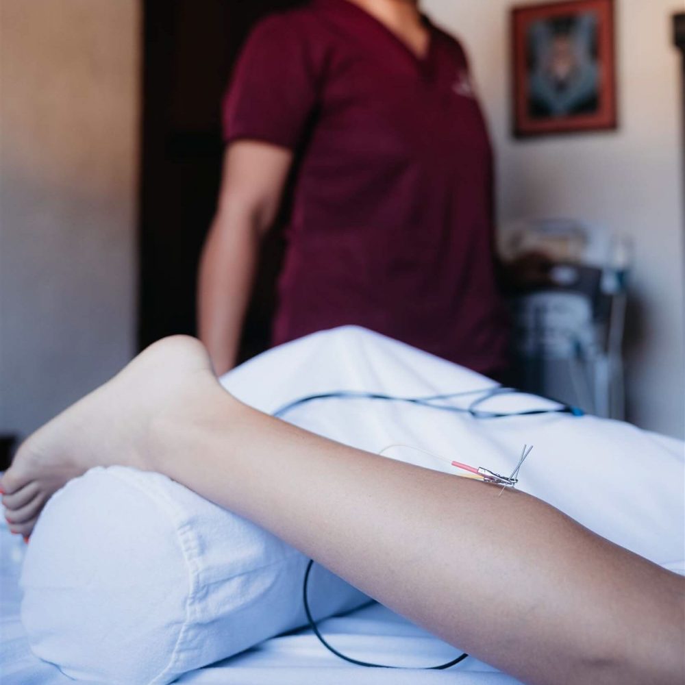 Muscle Injuries Physical Therapy at Healing Hands – Physical Therapy, Therapeutic Massages and Spa in Antigua Guatemala