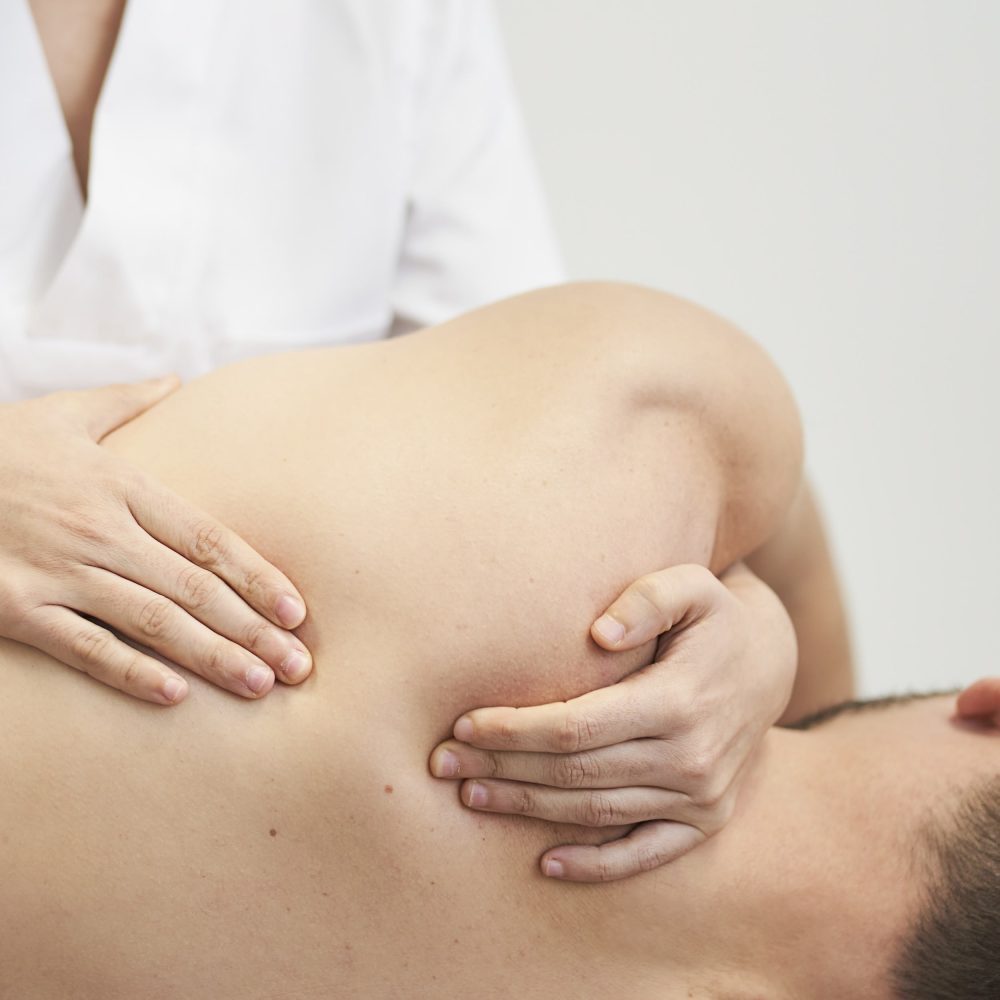 Joint Dislocations Physical Therapy at Healing Hands – Physical Therapy, Therapeutic Massages and Spa in Antigua Guatemala