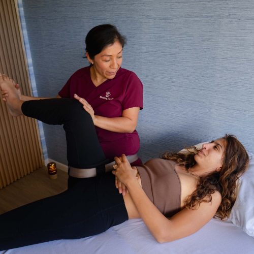 Orthopedic Physiotherapy at Healing Hands – Physical Therapy, Therapeutic Massages and Spa in Antigua Guatemala