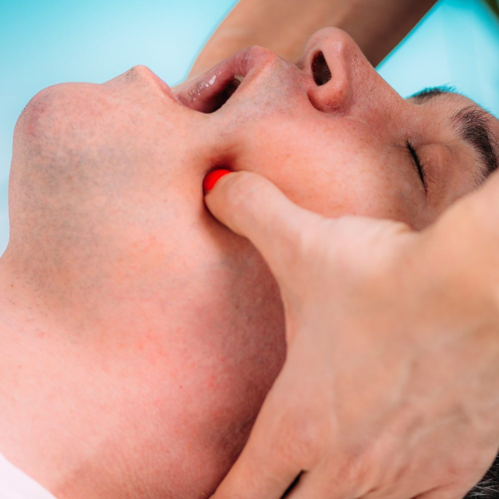 Temporomandibular Joint Dysfunction (TMJ) Physical Therapy at Healing Hands – Physical Therapy, Therapeutic Massages and Spa in Antigua Guatemala