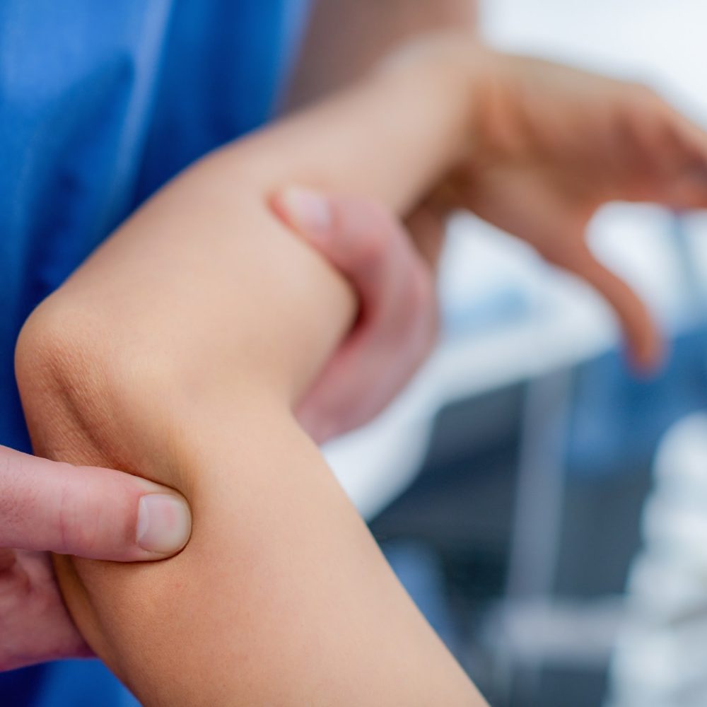 Tennis Elbow Physical Therapy at Healing Hands – Physical Therapy, Therapeutic Massages and Spa in Antigua Guatemala