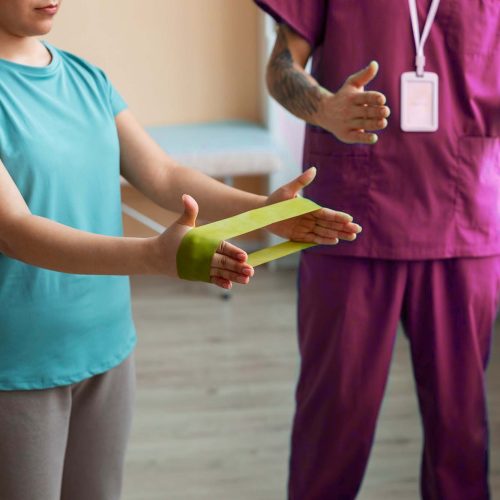 Neurological Physiotherapy at Healing Hands – Physical Therapy, Therapeutic Massages and Spa in Antigua Guatemala