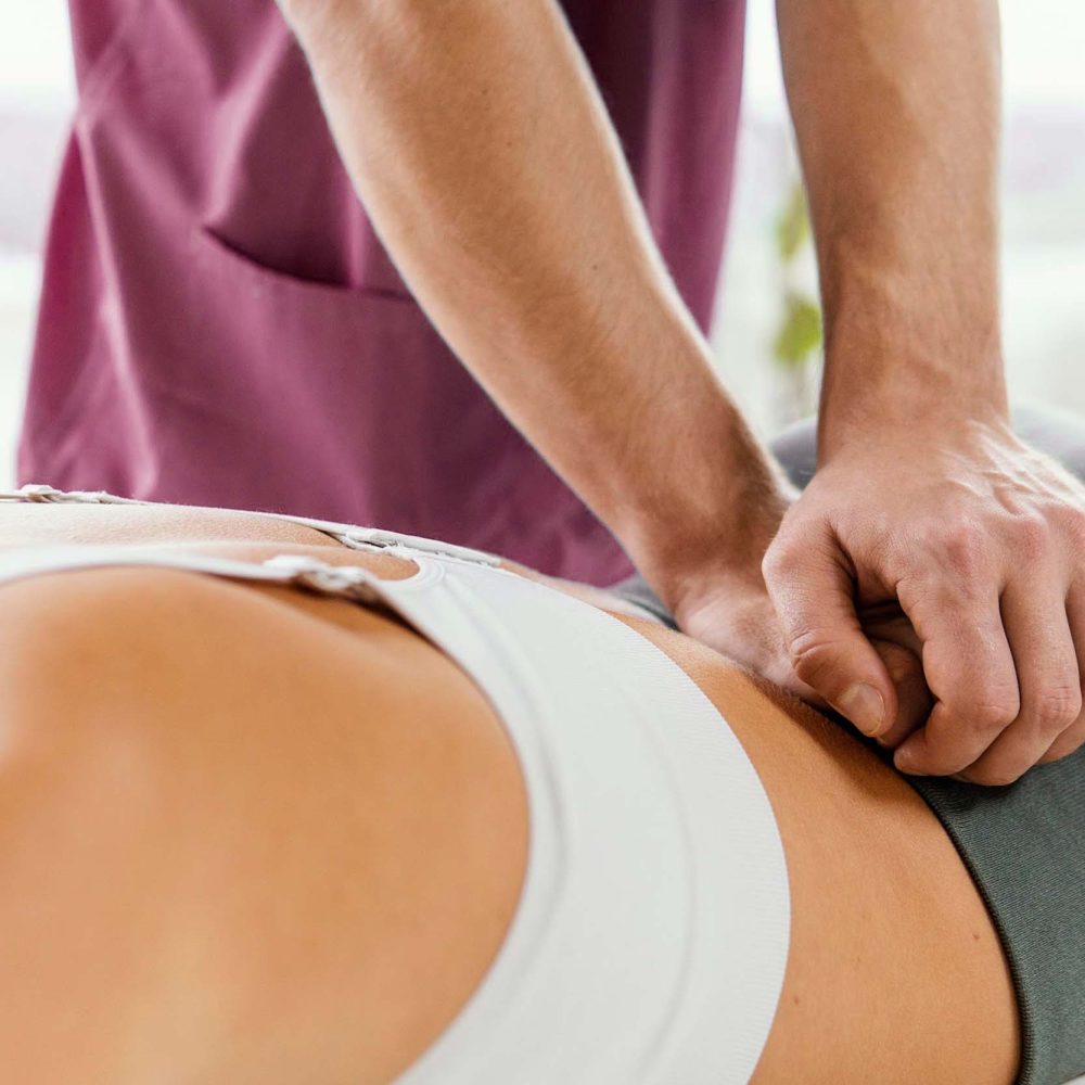Spine Physiotherapy at Healing Hands – Physical Therapy, Therapeutic Massages and Spa in Antigua Guatemala